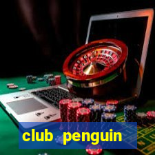 club penguin telegram 2024